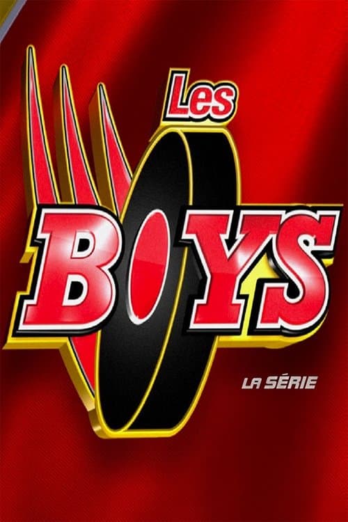 Title poster