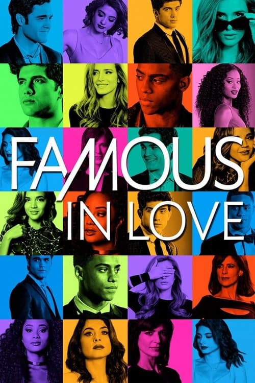 Title poster