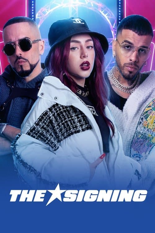 Title poster