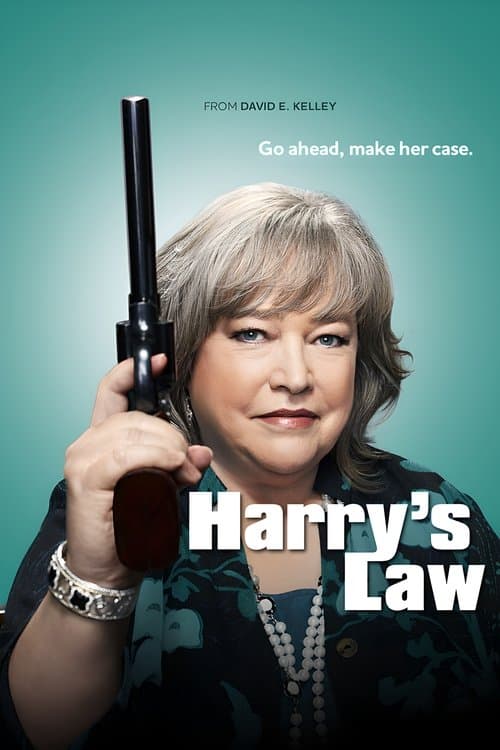 Title poster