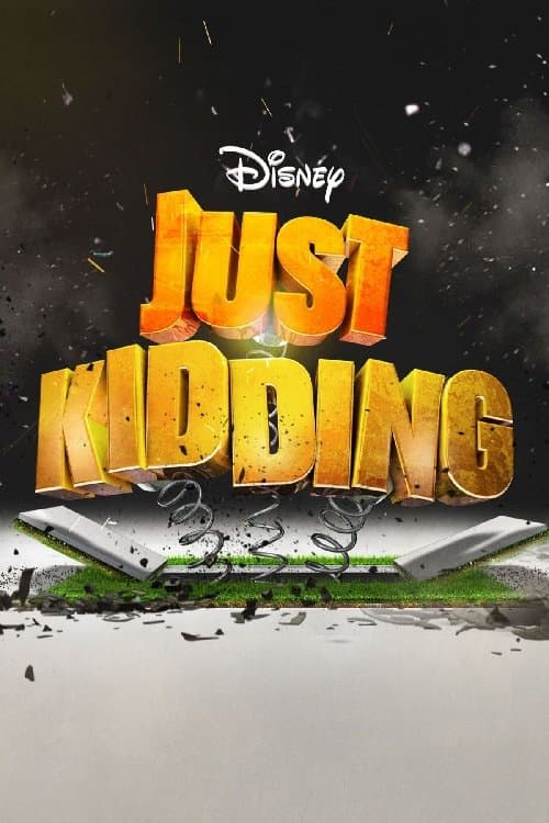 Title poster