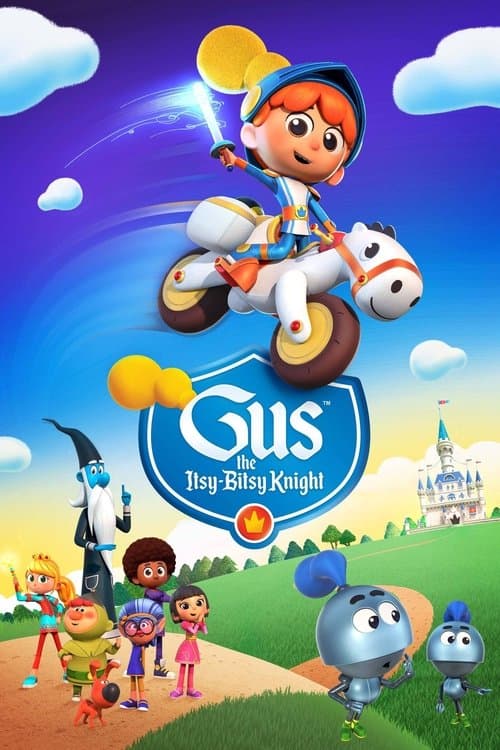 Title poster