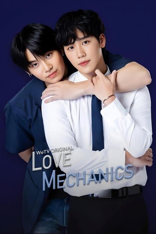 Title poster