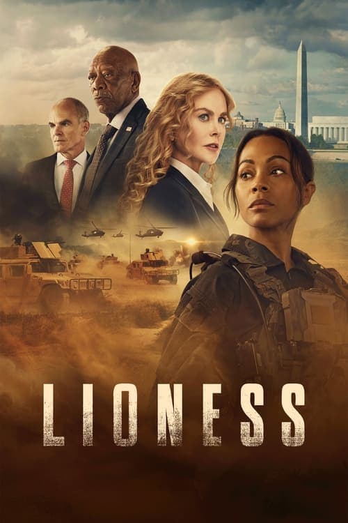 undefined poster