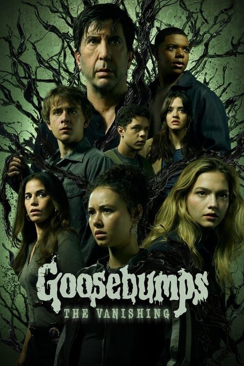undefined poster