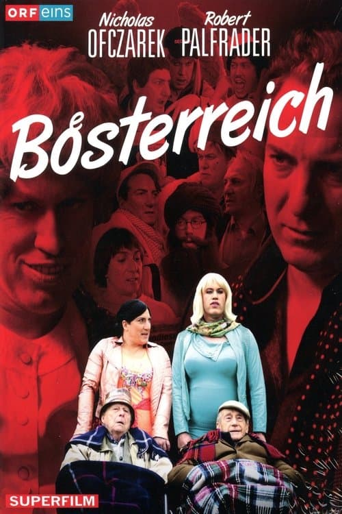 Title poster