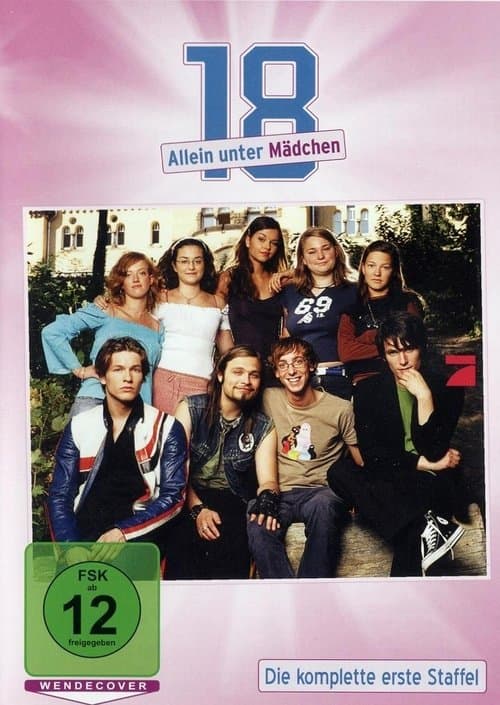Title poster