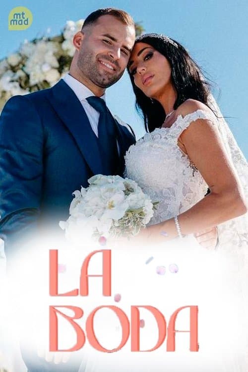 Title poster