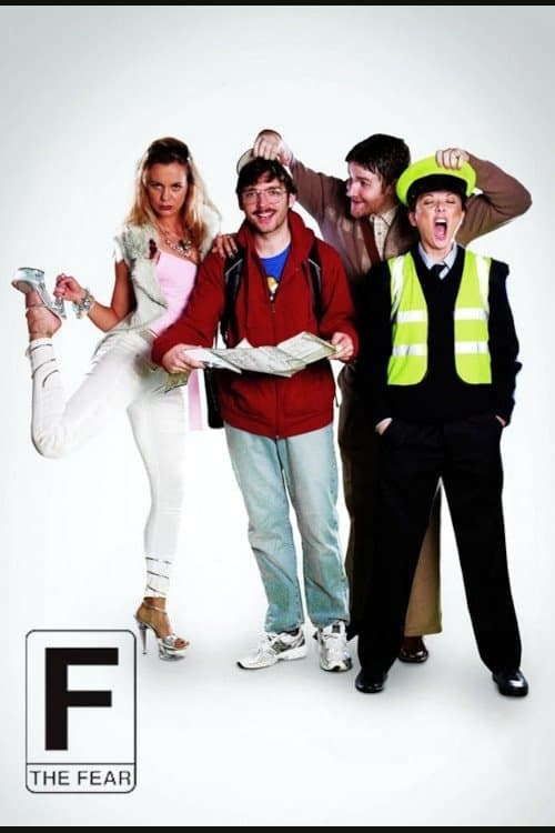 Title poster