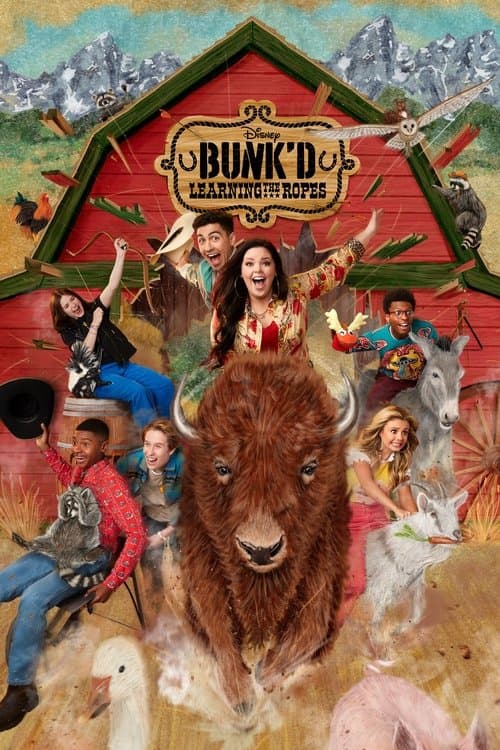Title poster