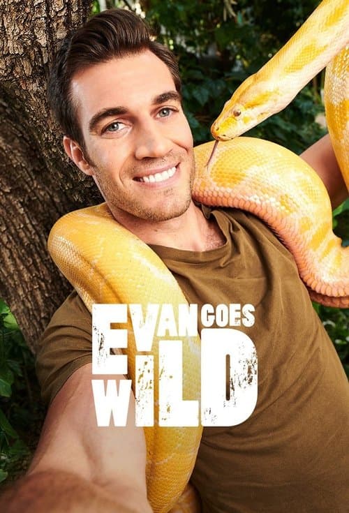 Title poster