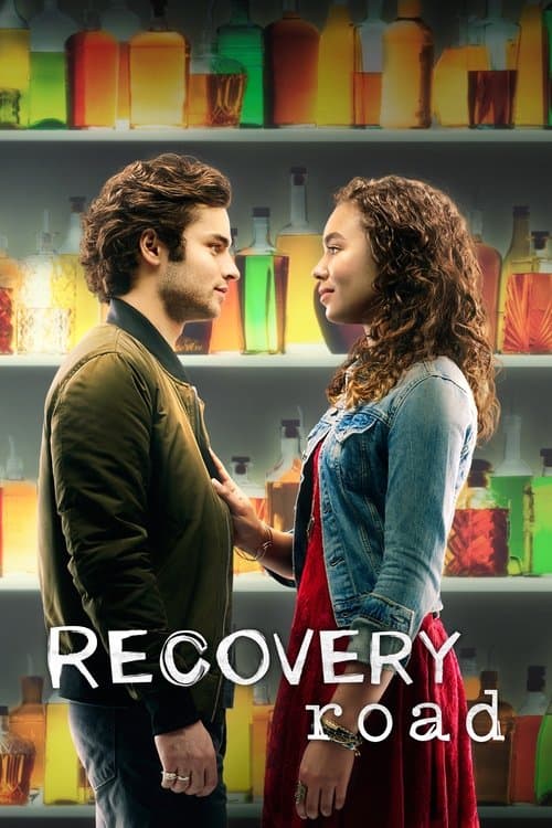 Title poster