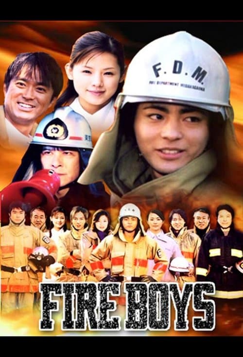 Title poster