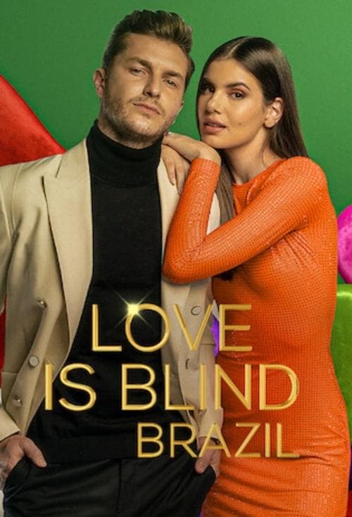 Title poster