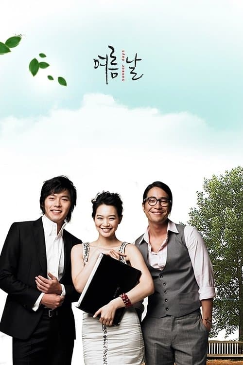 Title poster