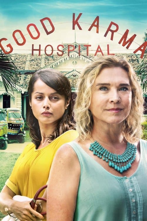 Title poster