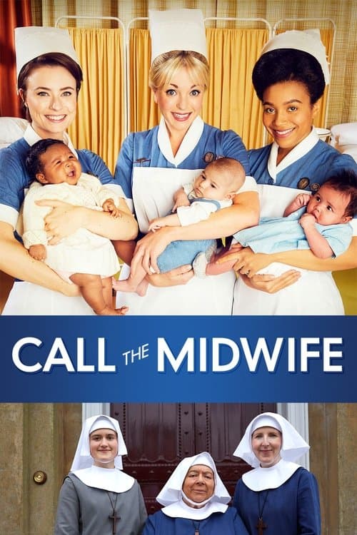 Title poster