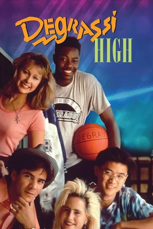 Title poster