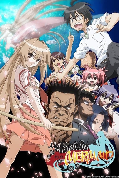 Title poster