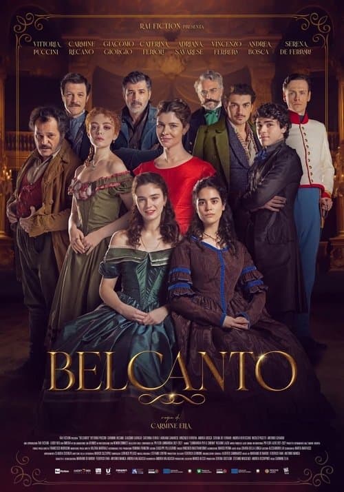 Title poster