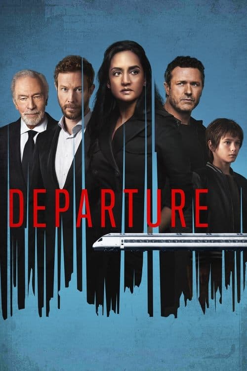 Title poster