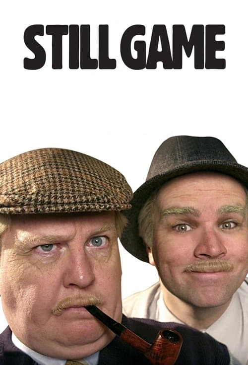 Title poster