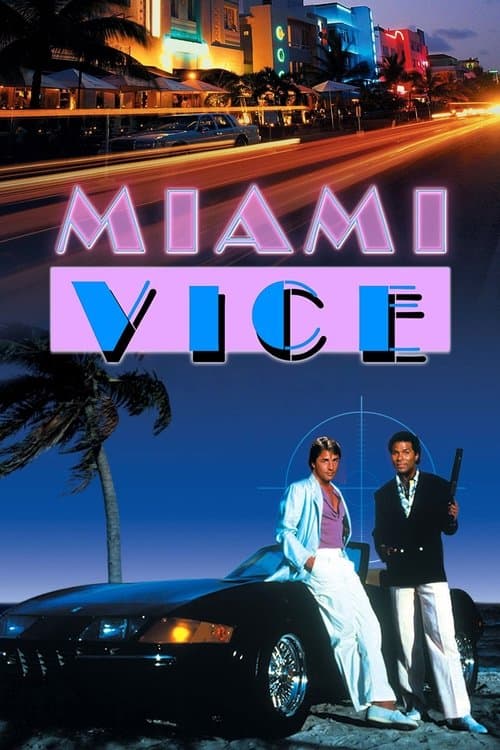 Title poster
