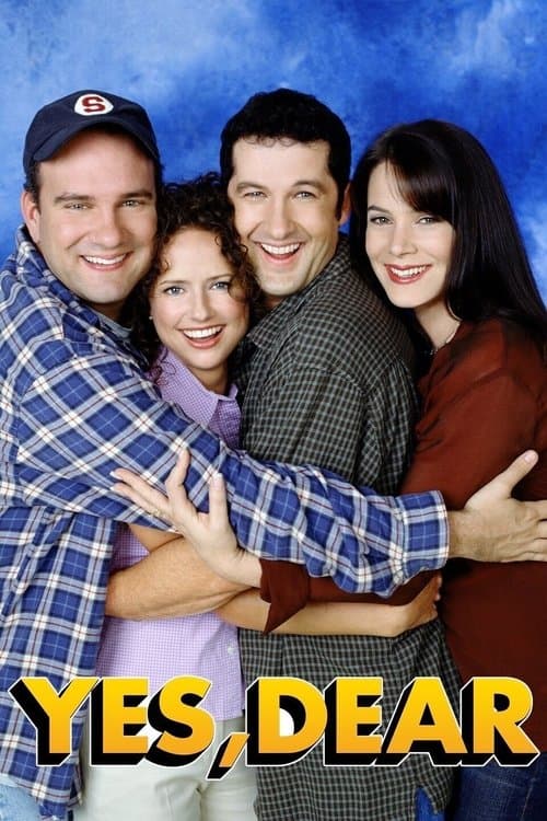 Title poster