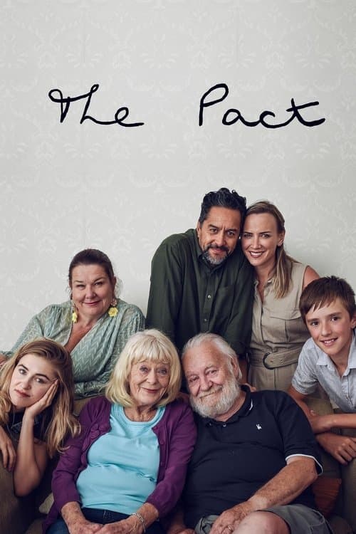 Title poster