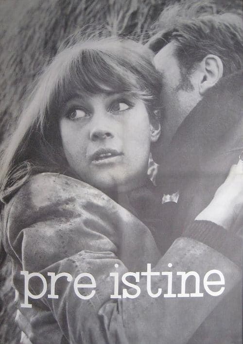 Before the Truth poster