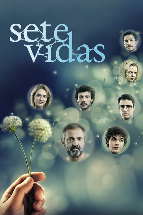 Title poster