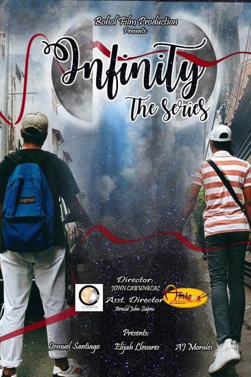 undefined poster