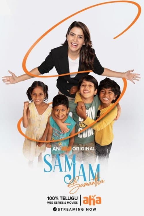 Title poster