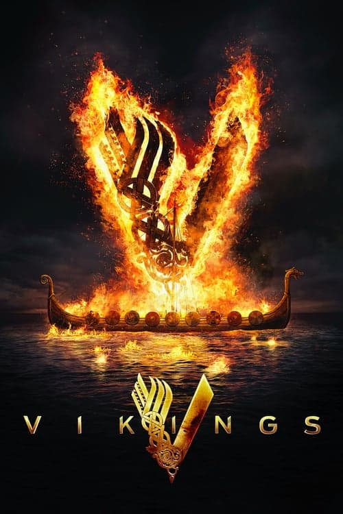 Title poster
