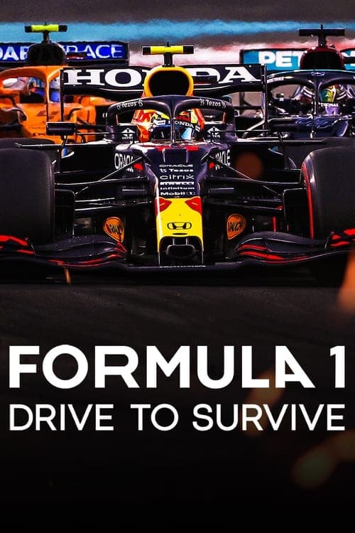 Title poster