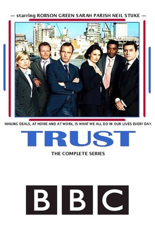 Title poster