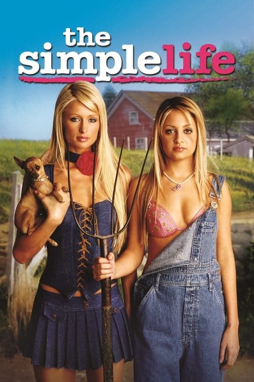 Title poster