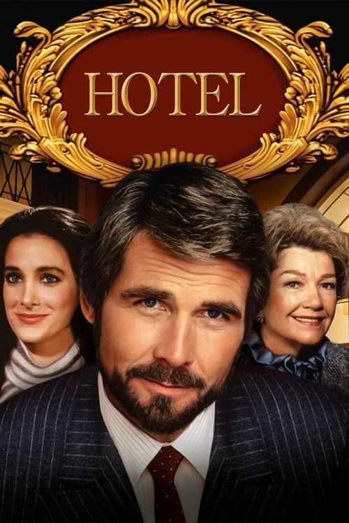 Title poster