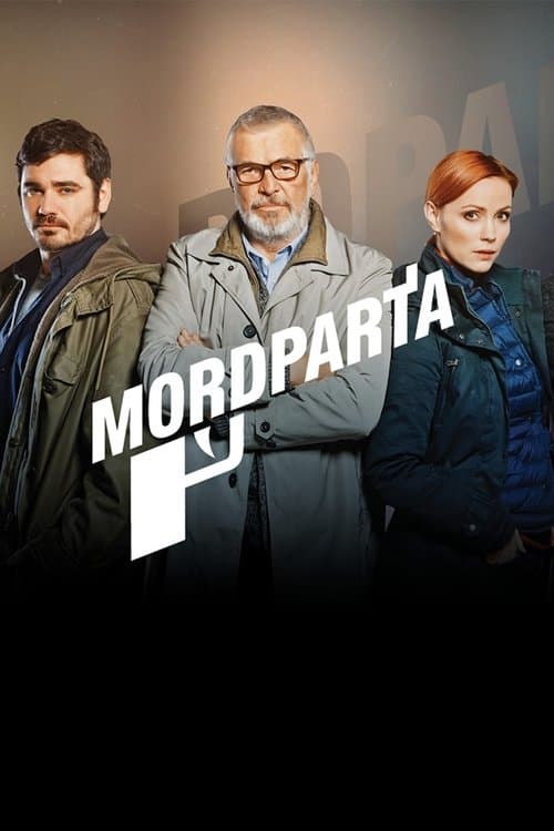 Title poster