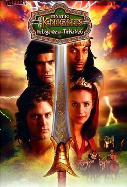 Title poster