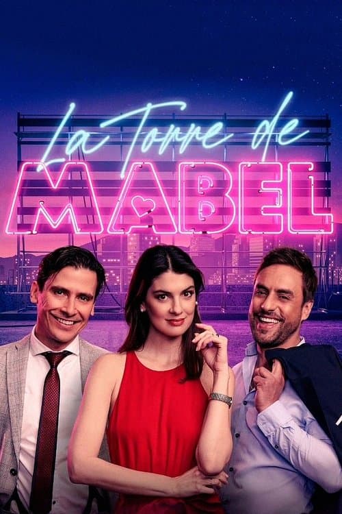 Title poster