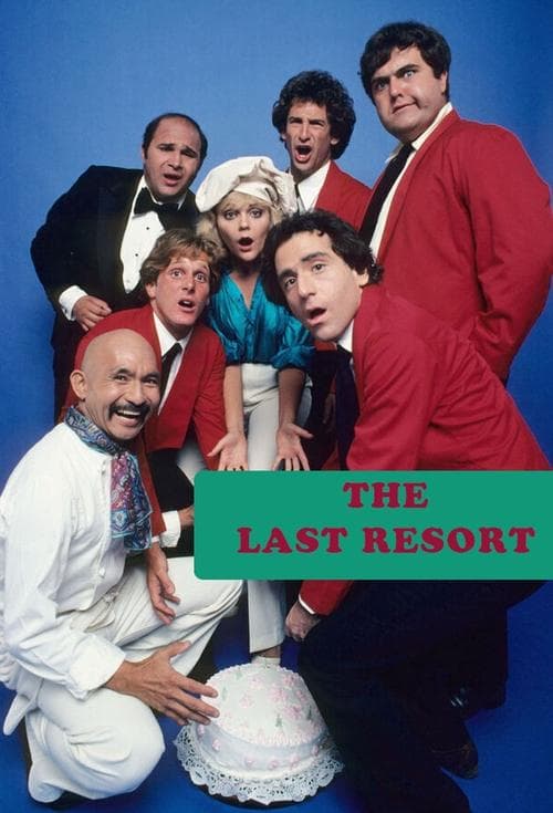 Title poster