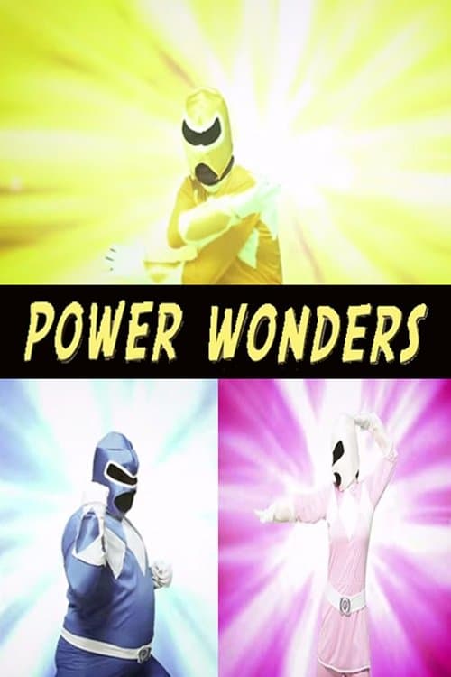 Title poster