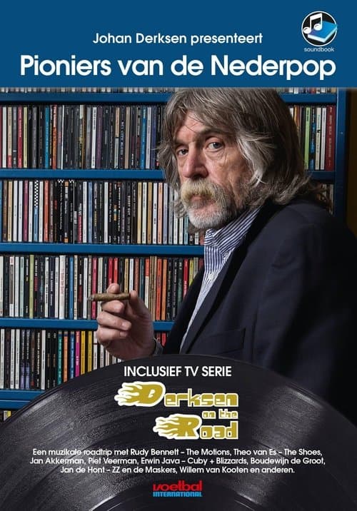 Title poster