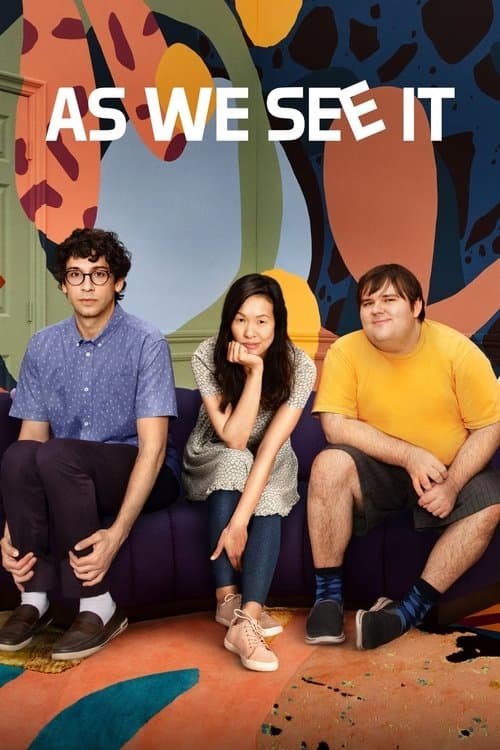 Title poster