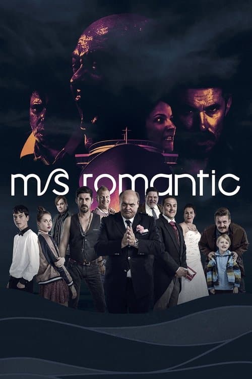 Title poster