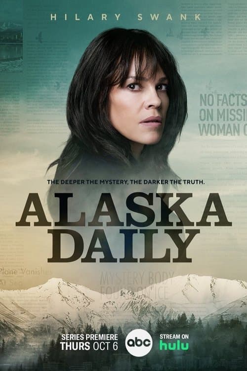 Title poster