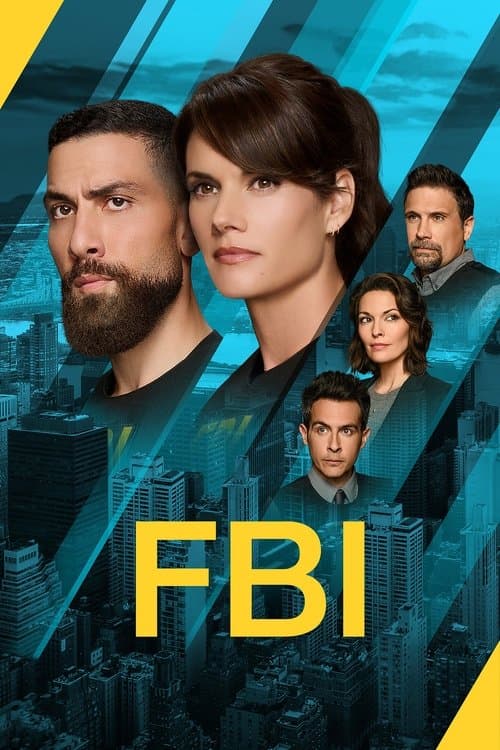 Title poster