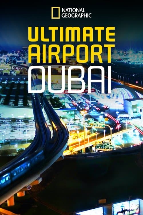 Title poster