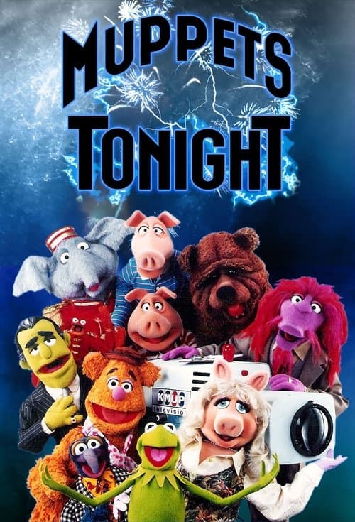 Title poster